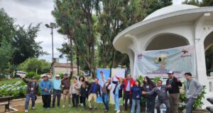 Más de 80 kilómetros por el medio ambiente: Apetur Freire prepara nueva limpieza del río Toltén y Allipén