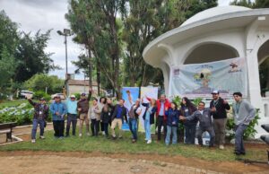 Más de 80 kilómetros por el medio ambiente: Apetur Freire prepara nueva limpieza del río Toltén y Allipén