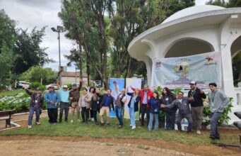 Más de 80 kilómetros por el medio ambiente: Apetur Freire prepara nueva limpieza del río Toltén y Allipén