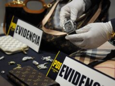 Análisis de huellas permitió detener a imputado por robo en lugar habitado en Padre Las Casas