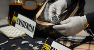 Análisis de huellas permitió detener a imputado por robo en lugar habitado en Padre Las Casas