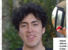 En sector rural de Gorbea fue hallado con vida joven valdiviano que permanecía extraviado