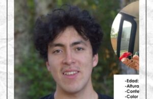 En sector rural de Gorbea fue hallado con vida joven valdiviano que permanecía extraviado