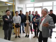 Gobierno de La Araucanía impulsa industria agroalimentaria: CGNA lidera programa de transferencia tecnológica en la región