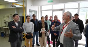 Gobierno de La Araucanía impulsa industria agroalimentaria: CGNA lidera programa de transferencia tecnológica en la región