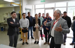 Gobierno de La Araucanía impulsa industria agroalimentaria: CGNA lidera programa de transferencia tecnológica en la región