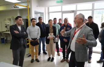 Gobierno de La Araucanía impulsa industria agroalimentaria: CGNA lidera programa de transferencia tecnológica en la región