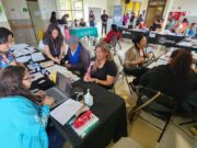 Cesfam de Pitrufquén conmemoró día mundial del cáncer con jornada de concientización