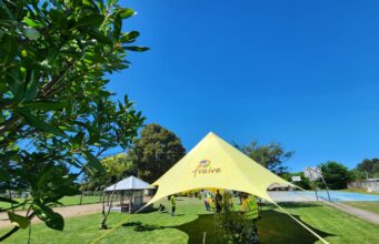 Municipio de Freire afina operativos para dar inicio a la Expo Freire 2026