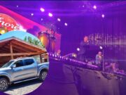 Expo Loncoche reunió a miles de personas, pero familia de Gorbea sufrió robo de vehículo durante la jornada del sábado