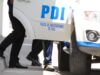 Usaba identidad falsa y cambiaba de apariencia: detienen en Teodoro Schmidt a imputado por homicidio
