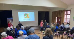 35 familias rurales de Pitrufquén contarán este 2026 con electrificación rural en sus domicilios