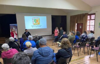 35 familias rurales de Pitrufquén contarán este 2026 con electrificación rural en sus domicilios