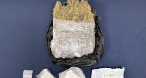 Detienen a pareja dedicad al microtráfico en Licán Ray: PDI incauta cocaína, cannabis y dinero en efectivo