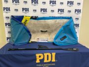 En Temuco recuperan una stand up paddle y detiene a una persona por receptación