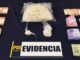 Dos ciudadanas colombianas fueron detenidas en Malleco por tráfico de drogas