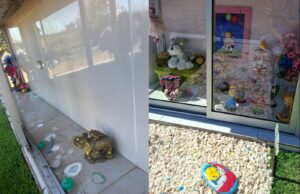 Indignación en Pitrufquén: familias denuncian robo de especies desde sepulturas del cementerio municipal