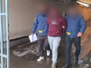 Detienen a integrante de la WAM que se encontraba prófugo por homicidio en Carahue