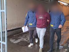 Detienen a integrante de la WAM que se encontraba prófugo por homicidio en Carahue