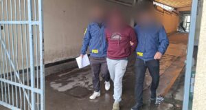 Detienen a integrante de la WAM que se encontraba prófugo por homicidio en Carahue