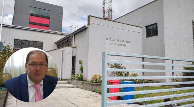 Exconcejal de Pitrufquén fue condenado a cinco años por delitos sexuales; cumplirá la pena bajo libertad vigilada