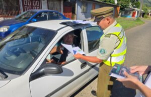 Tras alza de robos en domicilios y locales, realizan campaña de seguridad en Gorbea