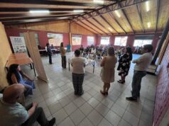 Más de 120 familias reciben escrituras de deslindes para avanzar en su proyecto habitacional en Pitrufquén