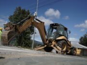 Más de $403 millones transformarán calles y veredas de Loncoche