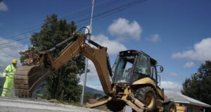 Más de $403 millones transformarán calles y veredas de Loncoche