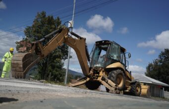 Más de $403 millones transformarán calles y veredas de Loncoche