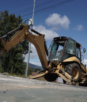 Más de $403 millones transformarán calles y veredas de Loncoche
