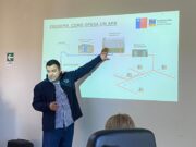 Comienza proyecto de mejoramiento del sistema sanitario rural de Puraquina bajo con inversión cercana a los $965 millones