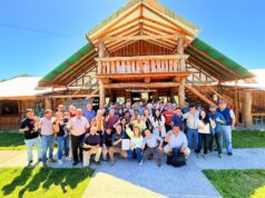 Comisión de fomento productivo del CORE aprueba, proyecto de «La ruta del queso de Faja Maisan»