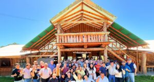 Comisión de fomento productivo del CORE aprueba, proyecto de «La ruta del queso de Faja Maisan»