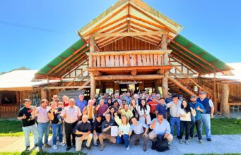 Comisión de fomento productivo del CORE aprueba, proyecto de «La ruta del queso de Faja Maisan»