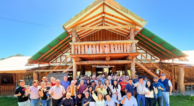 Comisión de fomento productivo del CORE aprueba, proyecto de «La ruta del queso de Faja Maisan»