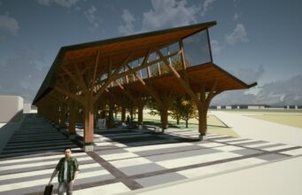 Loncoche avanza: proyecto calle techada obtiene rs y cuenta con aporte privado concretado