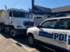 PDI recupera camión y semirremolque avaluados en $45 millones en Lautaro