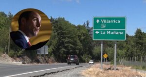 Ministro entrante de obras públicas confirma prioridad para la ruta Freire – Pucón