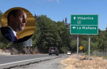 Ministro entrante de obras públicas confirma prioridad para la ruta Freire – Pucón