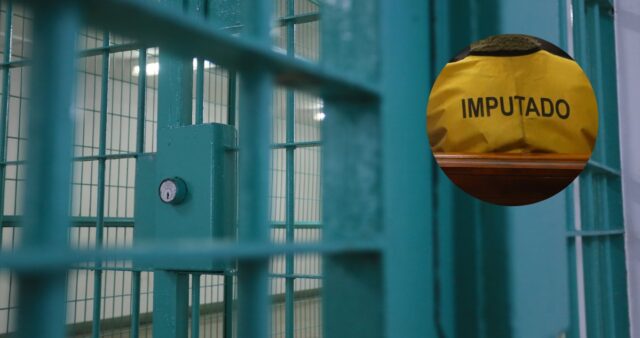 Le dio al menos 10 disparos: condenan a 7 años de cárcel a hombre que baleó a víctima en cantina de Temuco