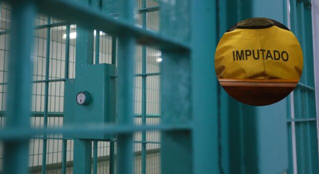 Le dio al menos 10 disparos: condenan a 7 años de cárcel a hombre que baleó a víctima en cantina de Temuco