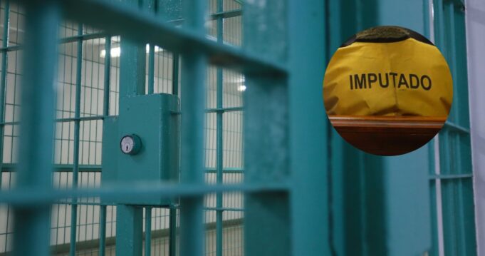 Le dio al menos 10 disparos: condenan a 7 años de cárcel a hombre que baleó a víctima en cantina de Temuco