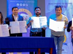 Más de treinta familias rurales de Lautaro iniciarán la construcción de sus nuevas viviendas