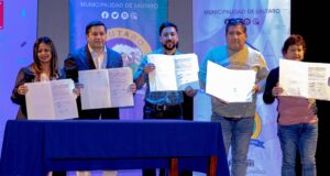 Más de treinta familias rurales de Lautaro iniciarán la construcción de sus nuevas viviendas