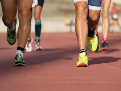 Más de 300 atletas de Chile y la región intentarán clasificar a sudamericano en 5k y una milla en Pitrufquén