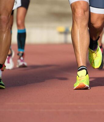 Más de 300 atletas de Chile y la región intentarán clasificar a sudamericano en 5k y una milla en Pitrufquén