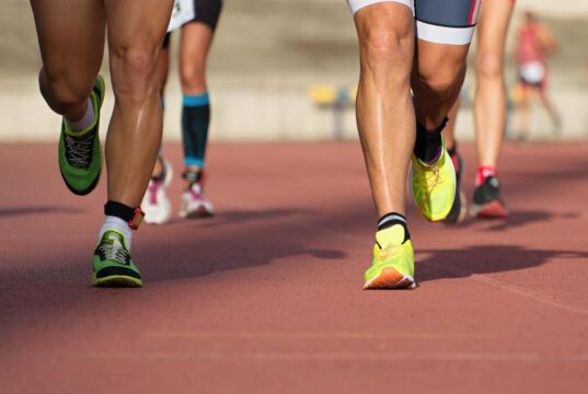 Más de 300 atletas de Chile y la región intentarán clasificar a sudamericano en 5k y una milla en Pitrufquén