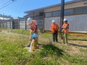 Hasta 500 mil litros de pérdida de agua provocaría apertura irregular de grifos