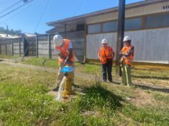 Hasta 500 mil litros de pérdida de agua provocaría apertura irregular de grifos